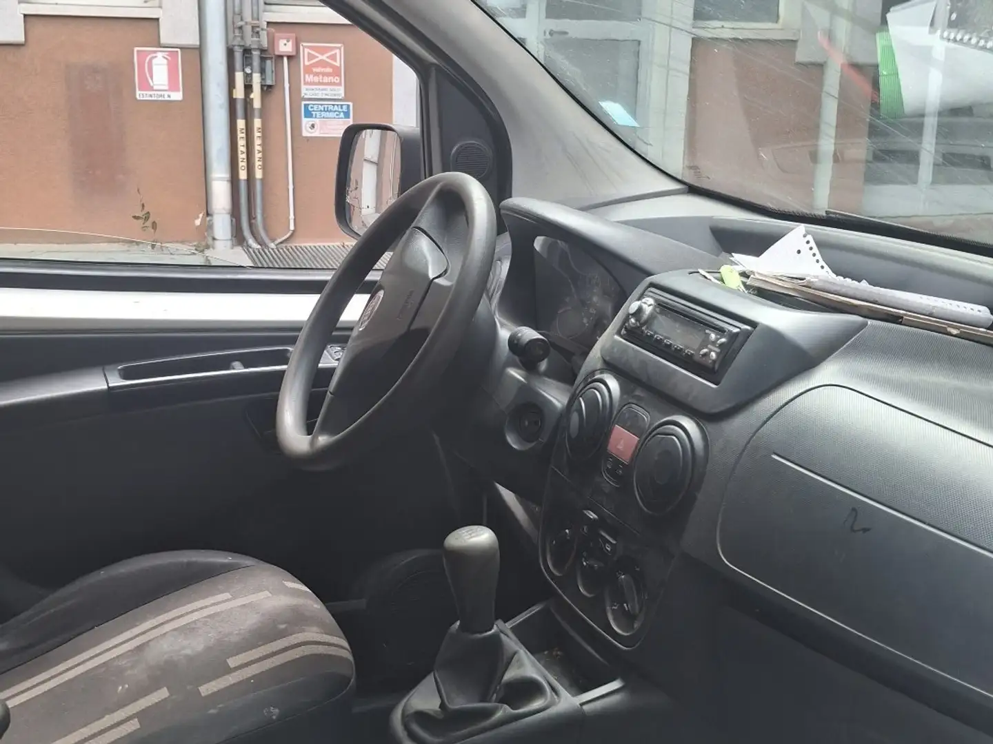 Fiat Fiorino - 2