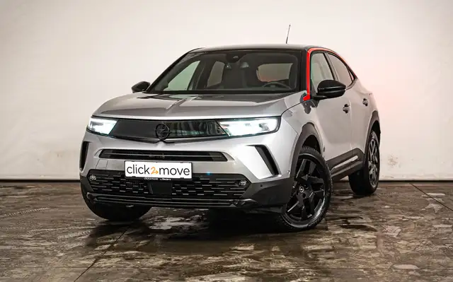 Opel Mokka Mokka 1.2 Turbo GS