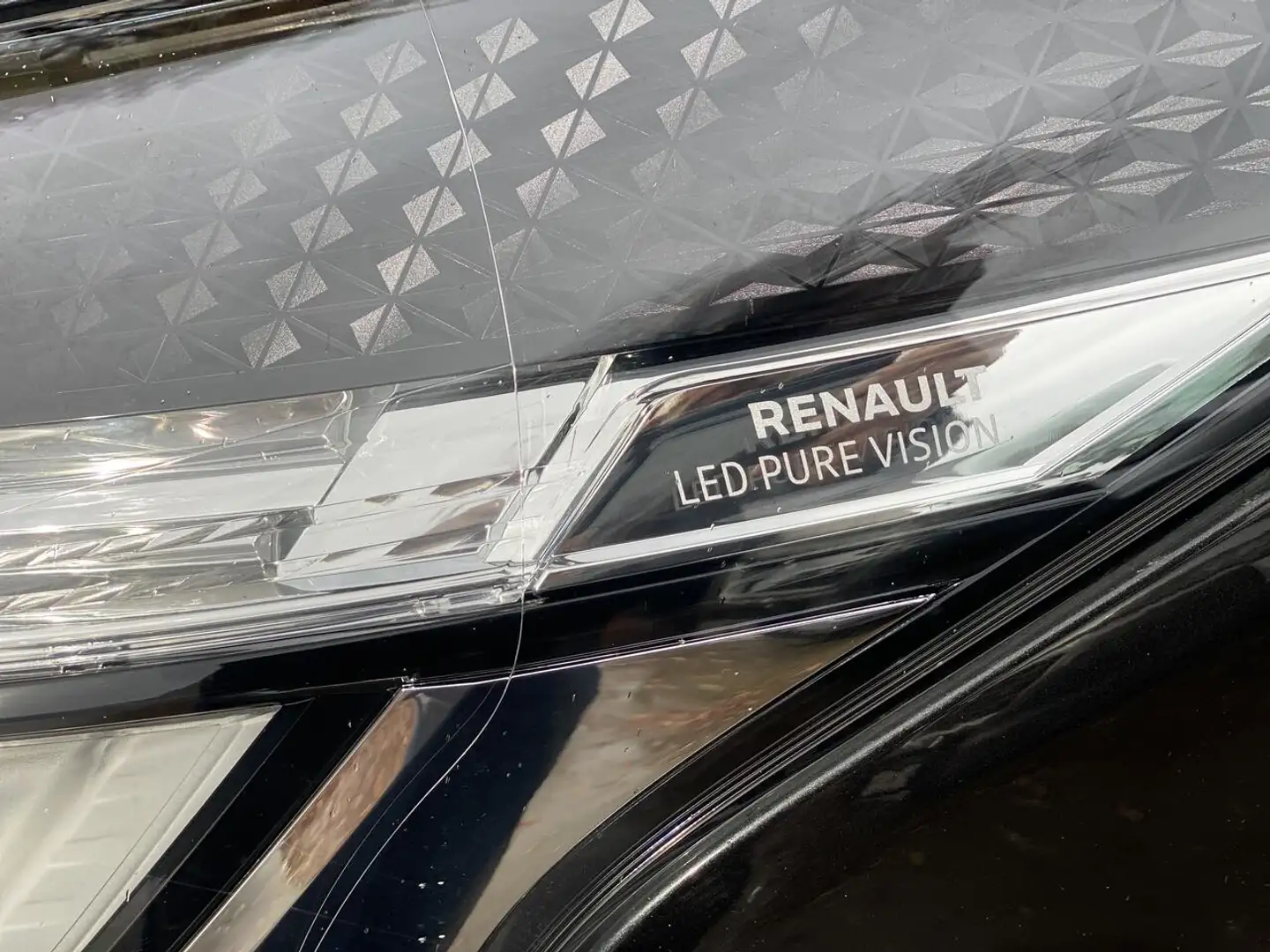 Renault Trafic L2-airco-cruise control-mooi!-18200€+BTW Noir - 2