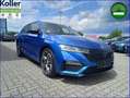 Skoda Octavia Combi RS iV Navi Kamera DCC ACC Matrix Blau - thumbnail 4