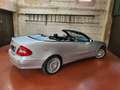Mercedes-Benz CLK 200 CLK Cabriolet - A209 Cabrio k tps Avantgarde Argento - thumbnail 1
