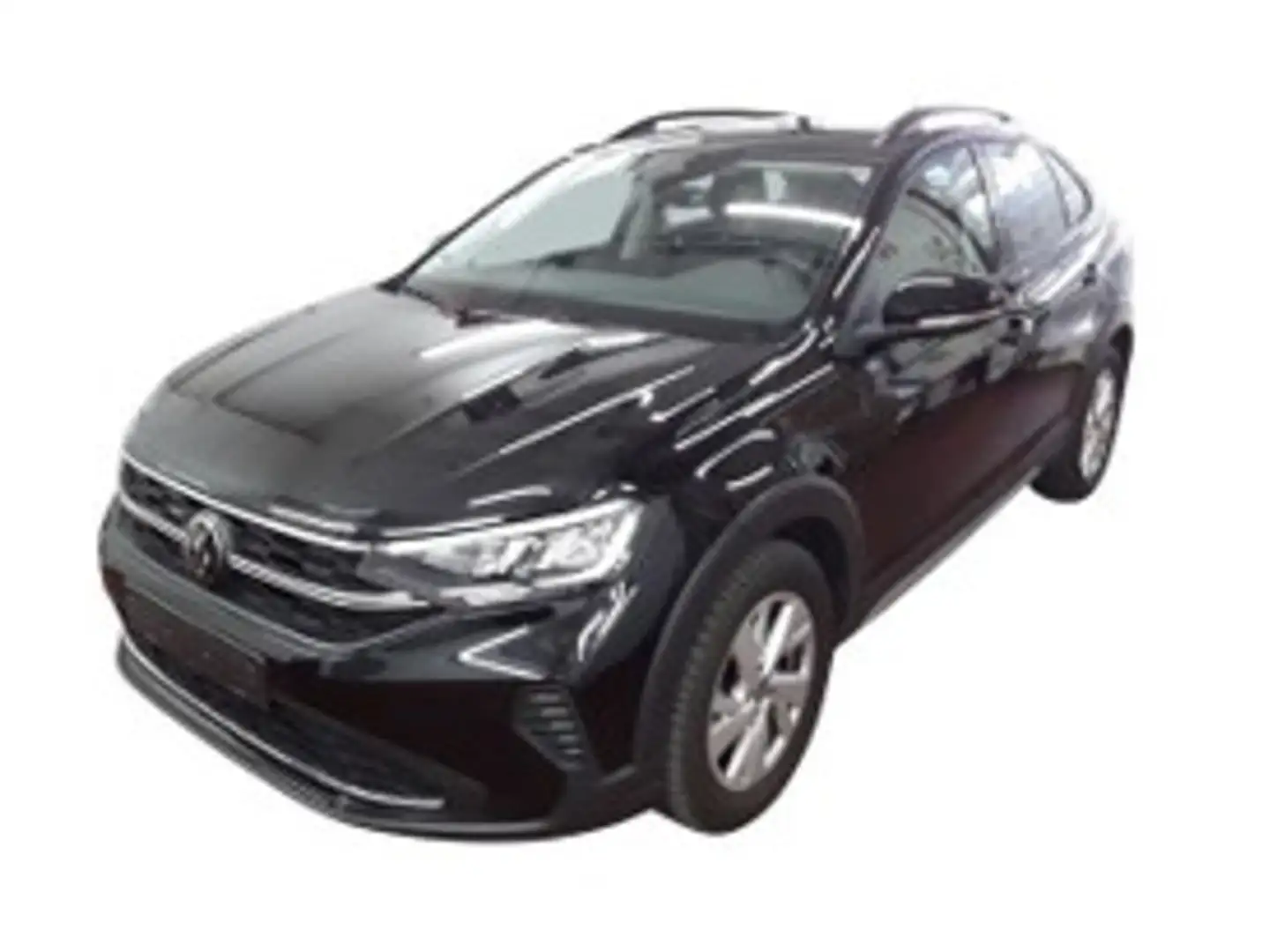 Volkswagen Taigo 1,0 TSI Life Kamera LED Climatronic Noir - 2