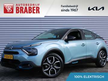 Shine 50 kWh | Airco | Cruise | Navi | Keyless | T