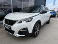 Peugeot 5008 1,2 PureTech GT Line, AHK, PANO, 7 Sitzer, WR Weiß - thumbnail 1
