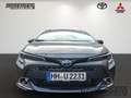 Toyota Corolla Touring Sports Hybrid Teamplayer Navi LED ACC El. Grau - thumbnail 2