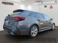 Toyota Corolla Touring Sports Hybrid Teamplayer Navi LED ACC El. Grau - thumbnail 5