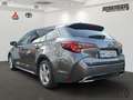 Toyota Corolla Touring Sports Hybrid Teamplayer Navi LED ACC El. Grau - thumbnail 7