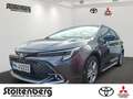 Toyota Corolla Touring Sports Hybrid Teamplayer Navi LED ACC El. Grau - thumbnail 1