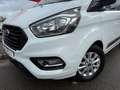 Ford Tourneo Custom Kombi 320 L2 Trend*Automatik Weiß - thumbnail 11