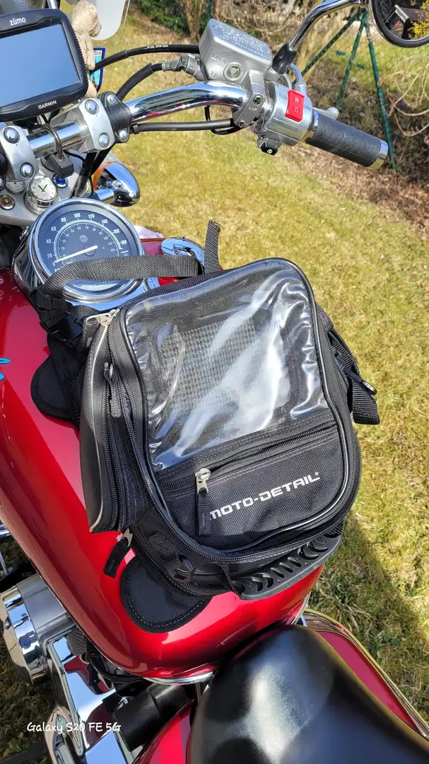 Honda Shadow Spirit RC 53 - 2