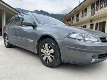 Grandtour 1.9 dci Confort 130cv fap