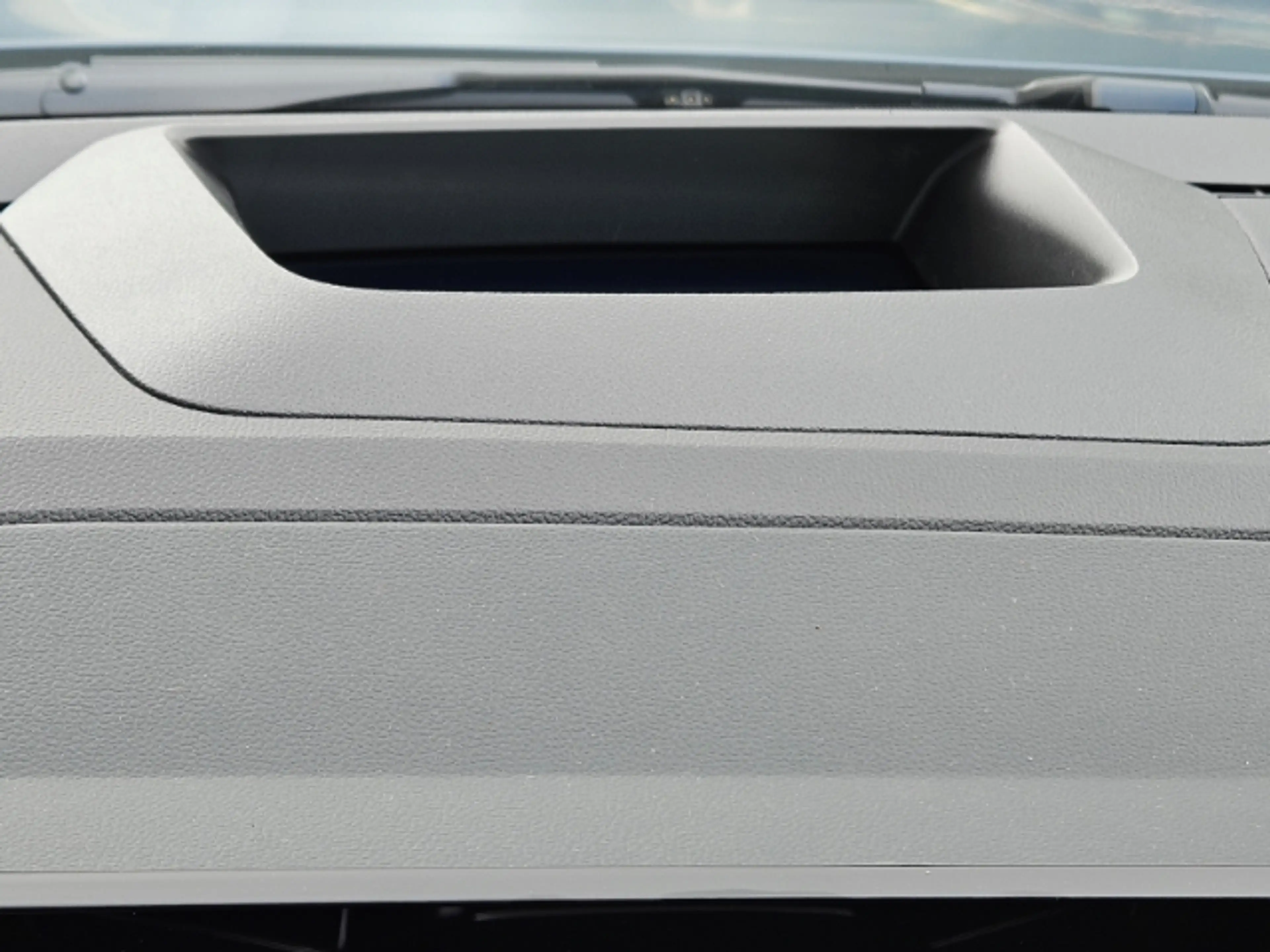 Renault Espace VI Esprit Alpine E-Tech Hybrid 7-Sitzer HUD Panora — photo 13