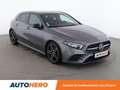 Mercedes-Benz A 200 200 AMG Line 7G-DCT Gris - thumbnail 8