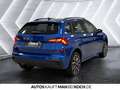 Skoda Kamiq 1.0 TSI DSG Tour BLACK ACC SPURWECHSEL LED Blau - thumbnail 5
