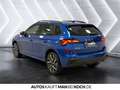 Skoda Kamiq 1.0 TSI DSG Tour BLACK ACC SPURWECHSEL LED Blau - thumbnail 4