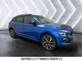 Skoda Kamiq 1.0 TSI DSG Tour BLACK ACC SPURWECHSEL LED Blau - thumbnail 6