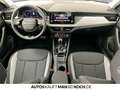 Skoda Kamiq 1.0 TSI DSG Tour BLACK ACC SPURWECHSEL LED Blau - thumbnail 9