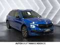 Skoda Kamiq 1.0 TSI DSG Tour BLACK ACC SPURWECHSEL LED Blau - thumbnail 6