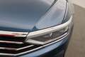 Volkswagen Passat Variant 2.0 TDi SCR Elegance Business DSG LEDER/ALCANTARA Bleu - thumbnail 10