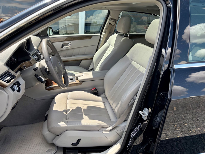 Mercedes-Benz E 350 CDI 4Matic DISTRONIC*NACHTSICHT*360-KAMERA — photo 12