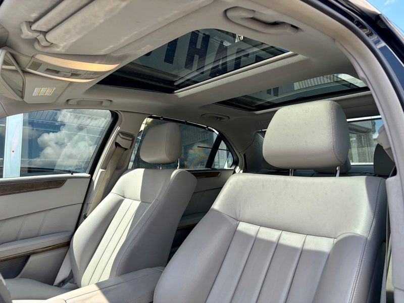 Mercedes-Benz E 350 CDI 4Matic DISTRONIC*NACHTSICHT*360-KAMERA — photo 13