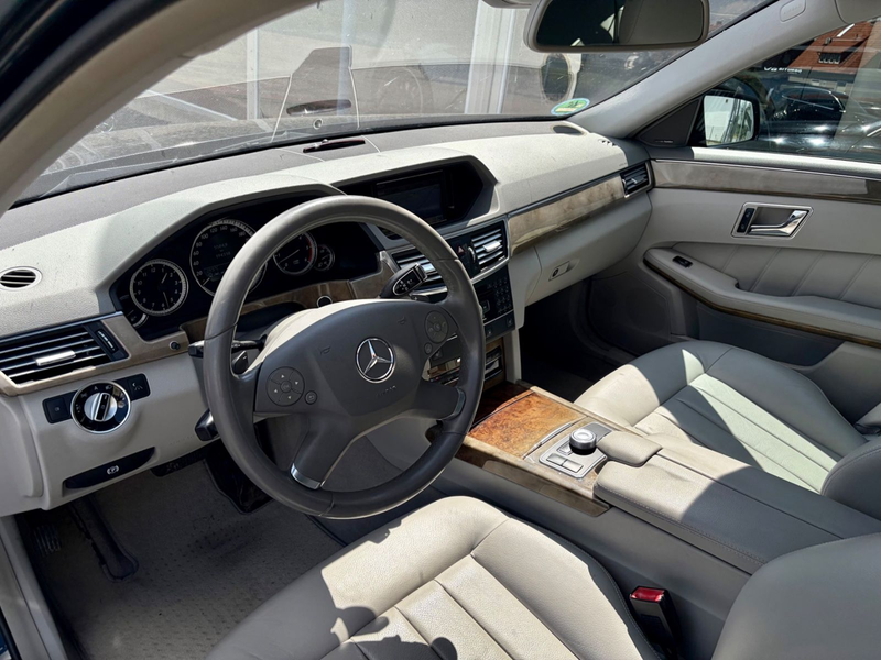 Mercedes-Benz E 350 CDI 4Matic DISTRONIC*NACHTSICHT*360-KAMERA — photo 14