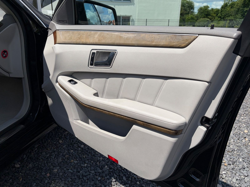 Mercedes-Benz E 350 CDI 4Matic DISTRONIC*NACHTSICHT*360-KAMERA — photo 15