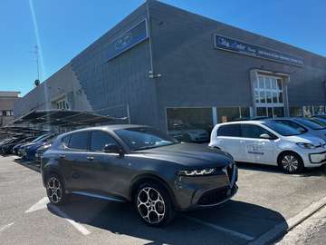 Tonale 1.3 phev TI  Q4 280cv at6