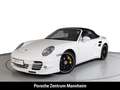Porsche 911 TURBO S CABRIO 997.2 Blanco - thumbnail 1