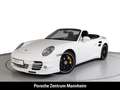 Porsche 911 TURBO S CABRIO 997.2 Blanco - thumbnail 2