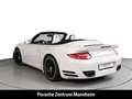 Porsche 911 TURBO S CABRIO 997.2 Blanco - thumbnail 4