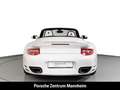 Porsche 911 TURBO S CABRIO 997.2 Blanco - thumbnail 5