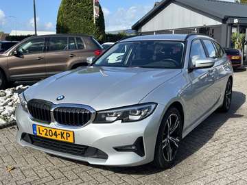 320D Touring Automaat 2020 Dealer Onderhouden