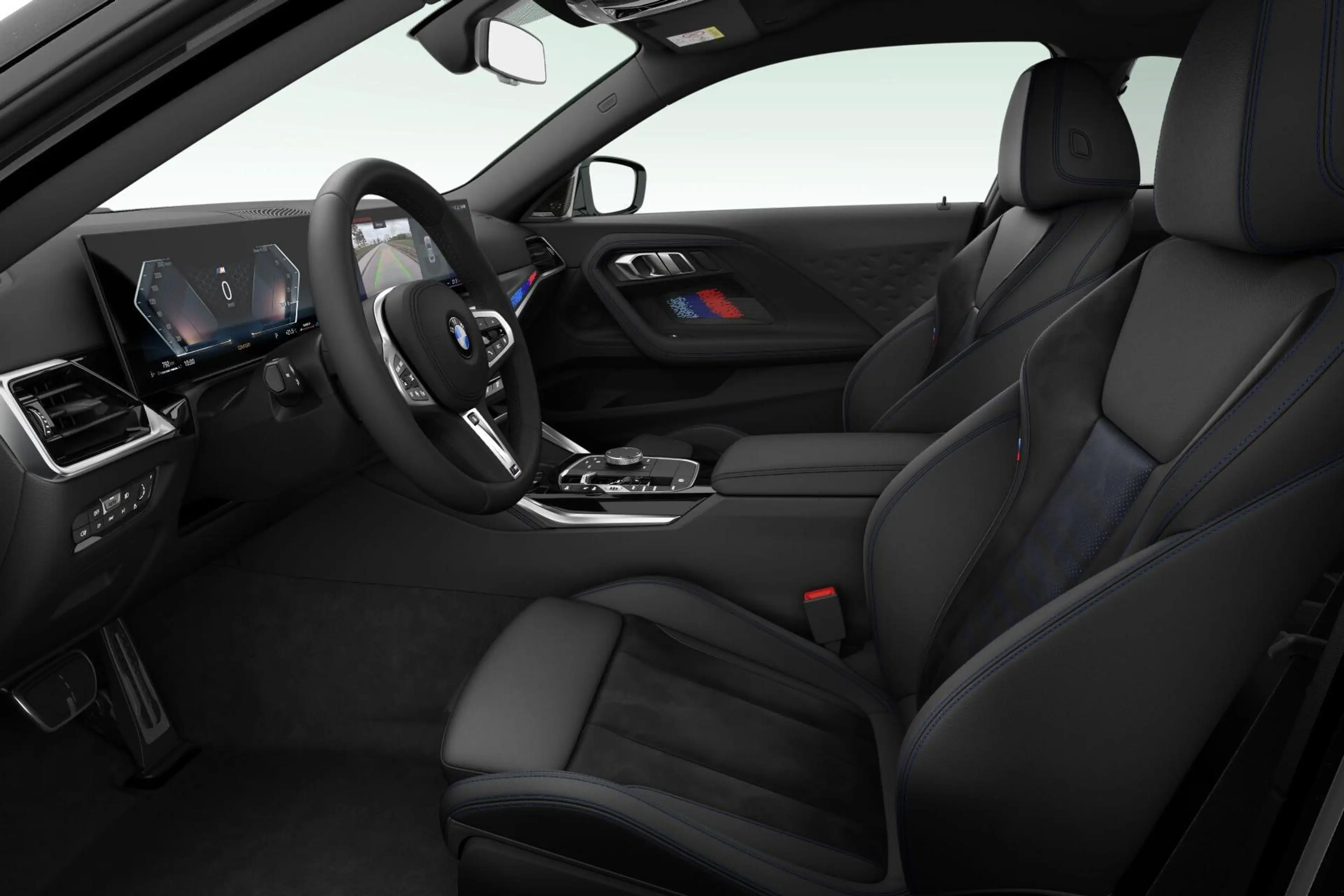 BMW 230 2 Serie Coupé 230i | M Sport | Harman Kardon | — photo 2