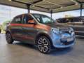 Renault Twingo Twingo 0.9 TCe GT - Garantie 12M Gris - thumbnail 3