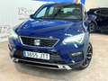 SEAT Ateca 2.0TDI CR S&S Xcellence 4Drive 150 Azul - thumbnail 3