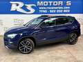 SEAT Ateca 2.0TDI CR S&S Xcellence 4Drive 150 Azul - thumbnail 1
