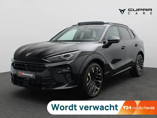 CUPRA Terramar 1.5 TSI e-Hybrid VZ Tribe Edition 272PK DSG Pano-S