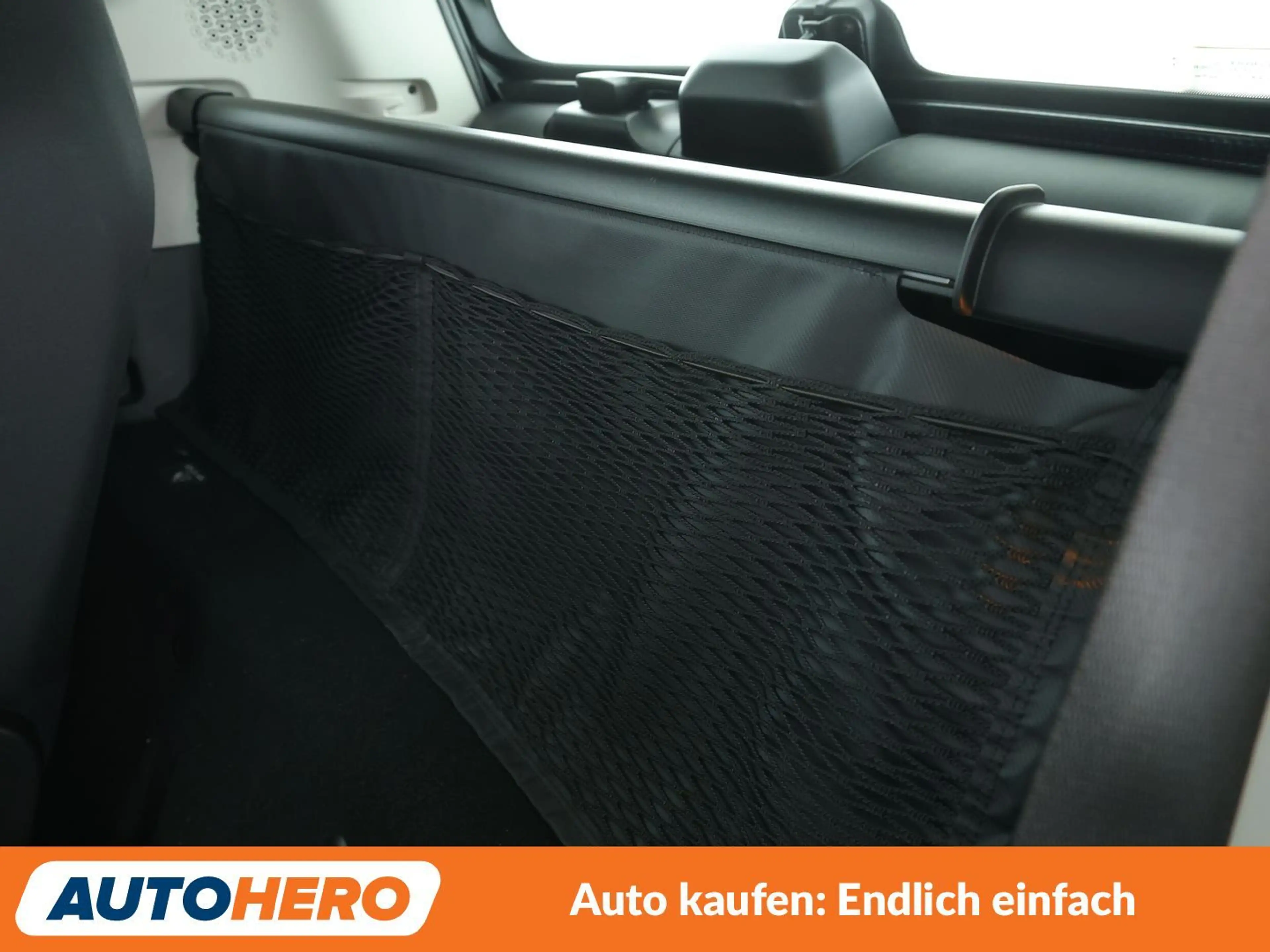 smart forTwo 0.9 Turbo passion Aut.*NAVI*PDC*SHZ*JBL*KLIMA* — photo 14