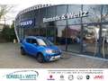 Suzuki Ignis Comfort 1.2 Hybrid LED DAB SHZ Spurhalteass. Rückf Blau - thumbnail 1