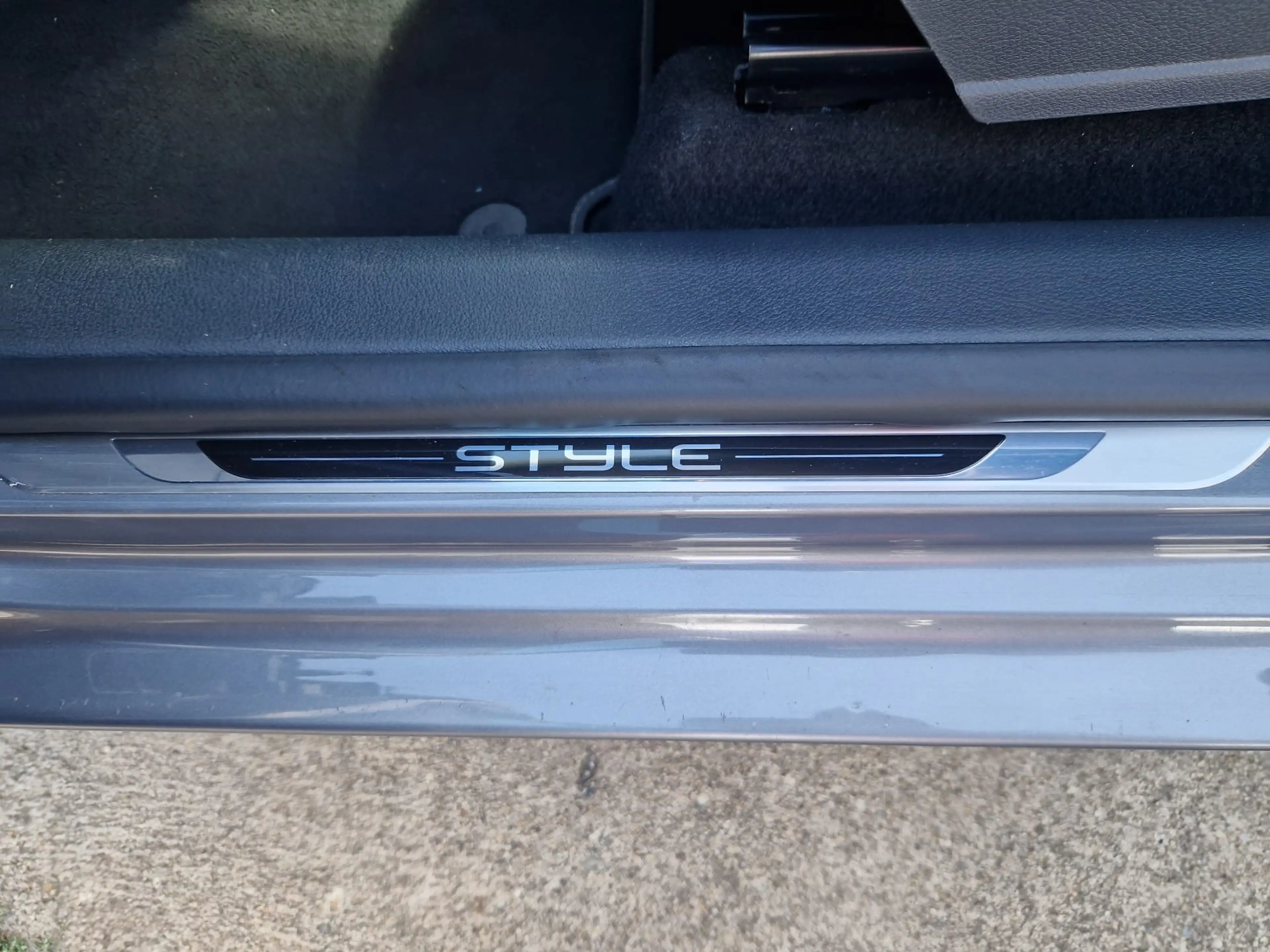 Volkswagen Golf Plus Style Automatik 2.Hand Scheckheftgepflegt — photo 13