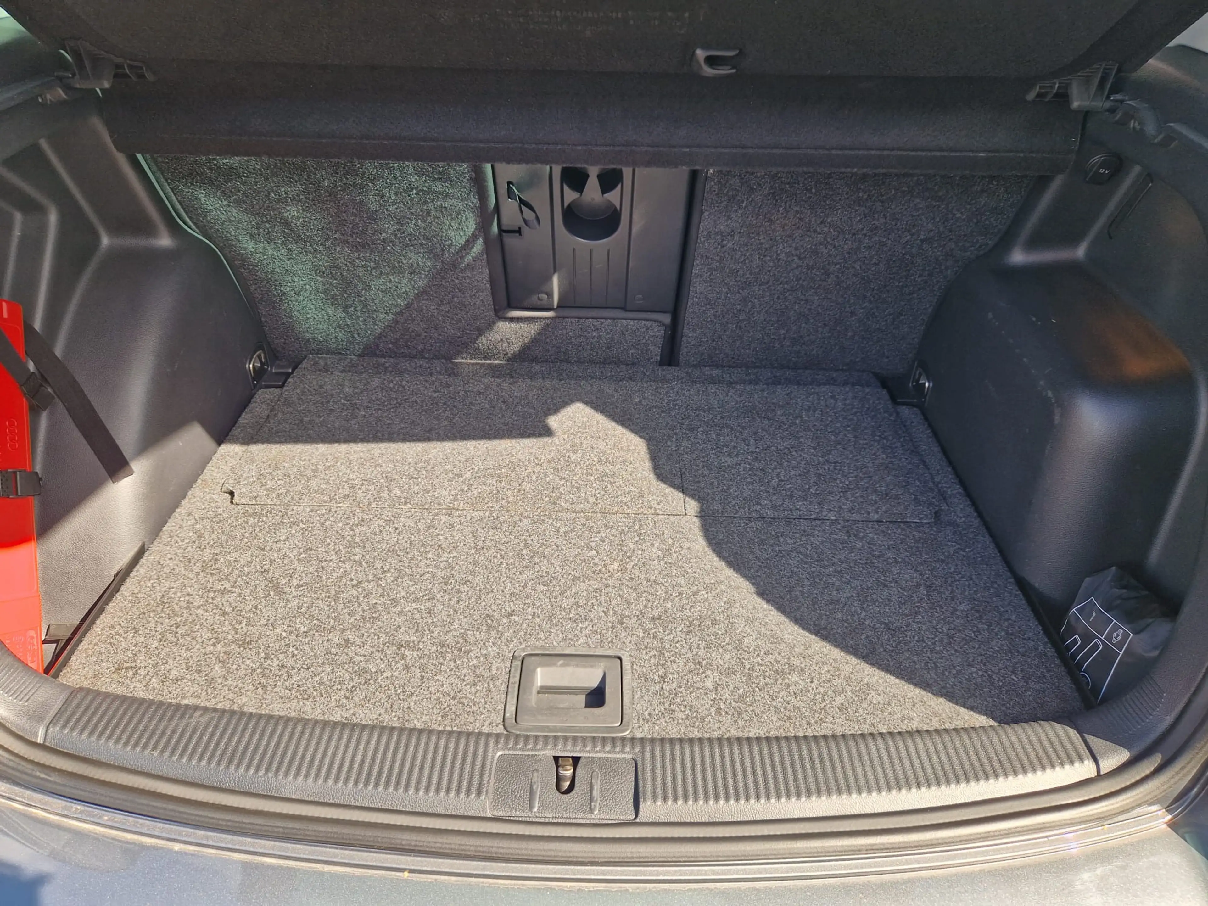 Volkswagen Golf Plus Style Automatik 2.Hand Scheckheftgepflegt — photo 11