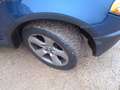 BMW X3 3.0d Blauw - thumbnail 21