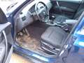 BMW X3 3.0d Blauw - thumbnail 5