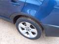BMW X3 3.0d Blauw - thumbnail 23