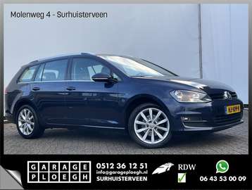 1.6 TDI Edition Trekhaak Carplay DAB Stoelverw Nav