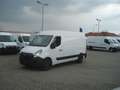 Opel Movano B L2H2 3,5t 47650Km Navi Klima EURO6 PDC bijela - thumbnail 1