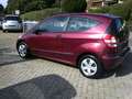 Mercedes-Benz A 170 A 170 (169.332) Rot - thumbnail 2