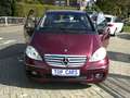 Mercedes-Benz A 170 A 170 (169.332) Rot - thumbnail 1