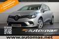 Renault Clio Business Edition NaviPDC R-Cam Silber - thumbnail 1